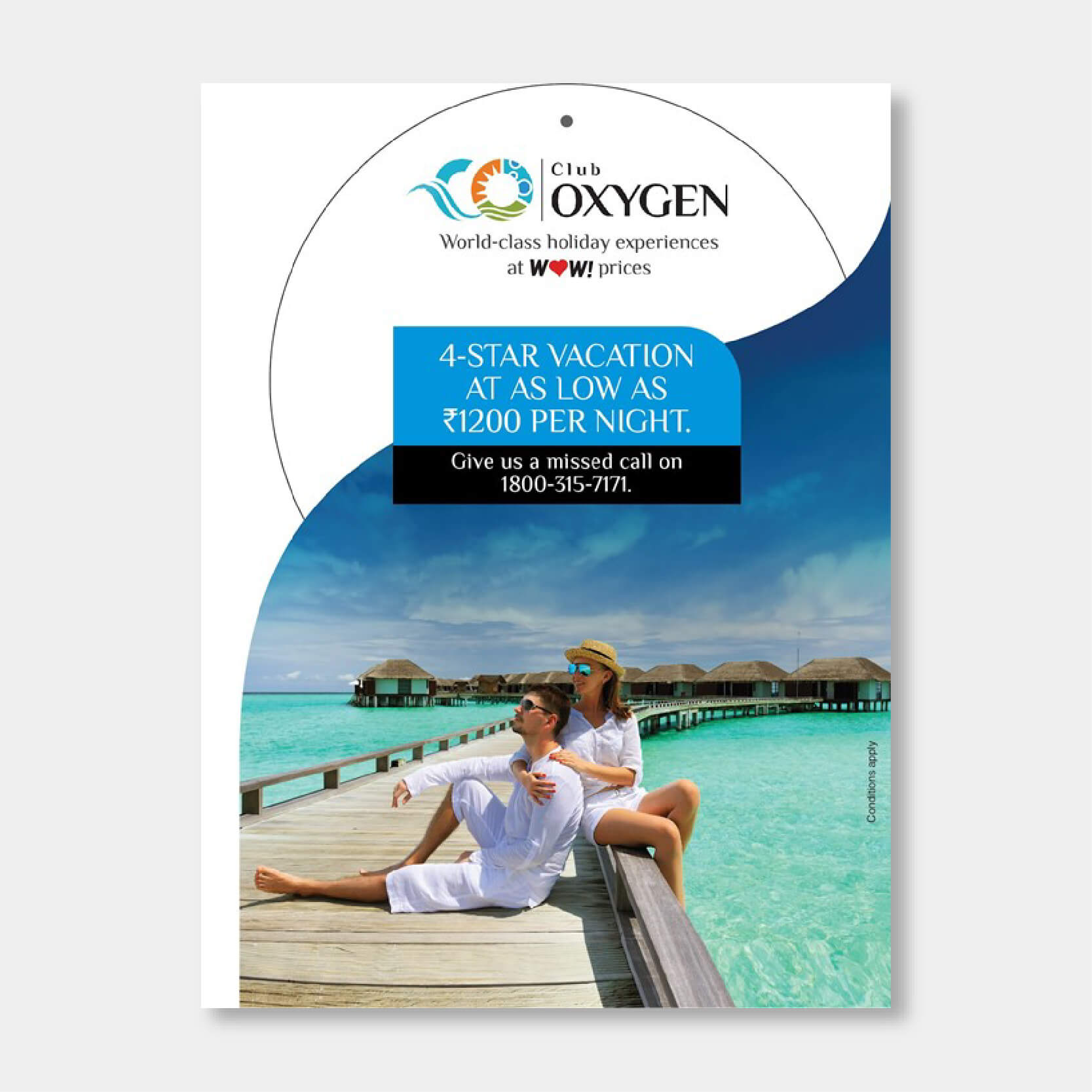 OXYGEN
